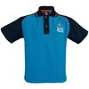 Senior Polo Shirt - turquoise